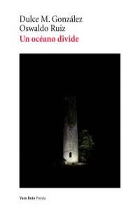 UN OCANO DIVIDE: portada