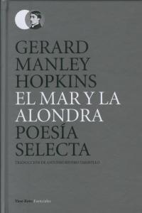 MAR Y LA ALONDRA,EL: portada