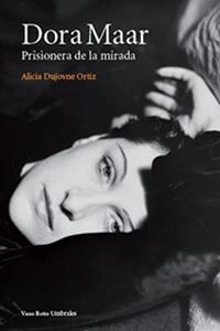 DORA MAAR: portada