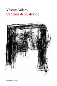 Cancin del distrado: portada