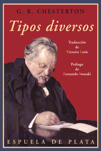 Tipos diversos: portada
