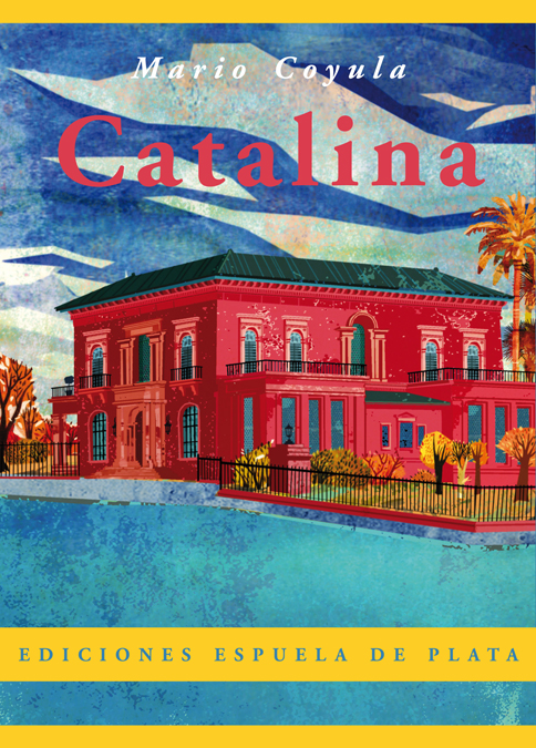 CATALINA: portada