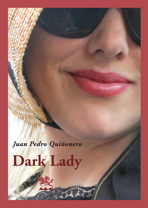 Dark Lady: portada