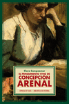 El pensamiento vivo de Concepción Arenal: portada