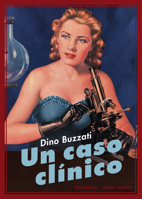 Un caso clínico: portada