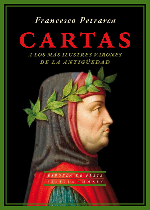 Cartas: portada