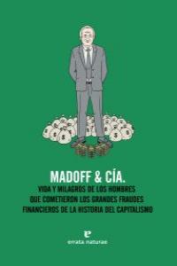 MADOFF & CA.: portada