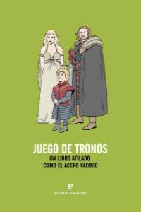 JUEGO DE TRONOS: portada