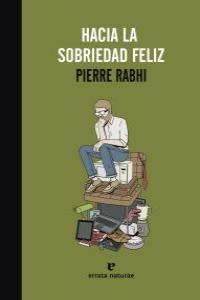 HACIA LA SOBRIEDAD FELIZ (3ED): portada