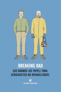 BREAKING BAD: portada