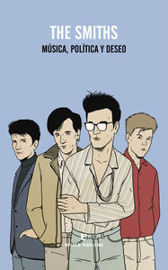 THE SMITHS: portada