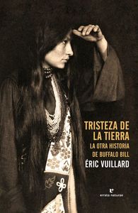 Tristeza de la tierra (2ED): portada