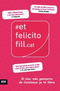 ET FELICITO, FILL: portada