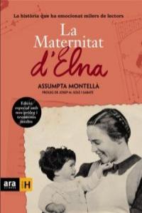 MATERNITAT D'ELNA, LA - CAT, 14ª ED: portada
