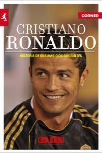 CRISTIANO RONALDO: portada