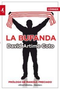 BUFANDA, LA: portada