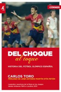 DEL CHOQUE AL TOQUE: portada