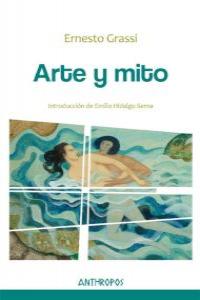 ARTE Y MITO: portada