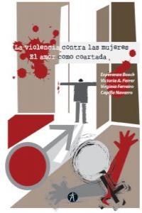 VIOLENCIA CONTRA LAS MUJERES, LA: portada