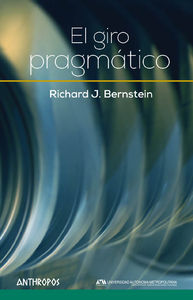 GIRO PRAGMÁTICO, EL: portada