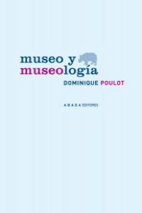 Museo y museología: portada