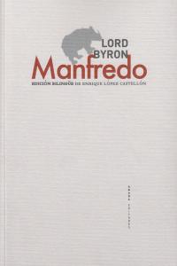 Manfredo: portada