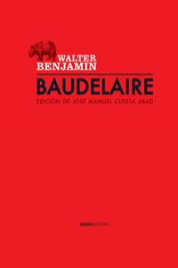 BAUDELAIRE: portada