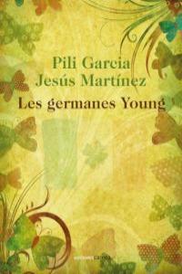 germanes Young, Les: portada