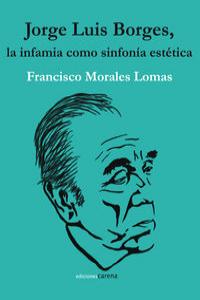 Jorge Luis Borges: portada