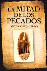 mitad de los pecados, La: portada