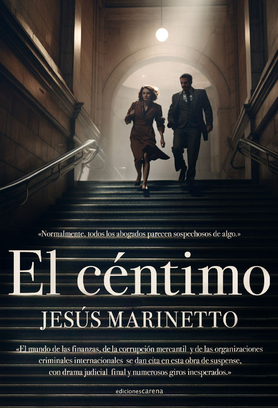 El céntimo: portada