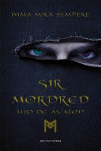 Sir Mordred: portada