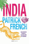 India: portada