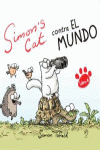 SIMON´S CAT 5 - CONTRA EL MUNDO: portada