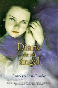 DIARIO DE UN ÁNGEL: portada