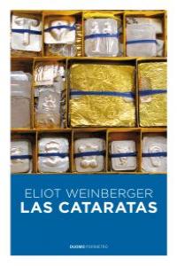 Las cataratas: portada