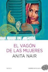 El vagón de las mujeres: portada