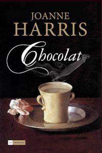 Chocolat: portada