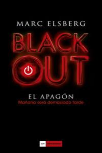 Blackout: portada