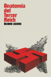Anatomía del Tercer Reich: portada