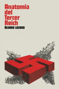 Anatomía del Tercer Reich: portada
