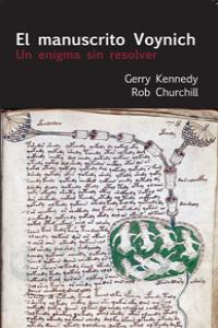 EL MANUSCRITO VOYNICH (NE) (2ªED): portada
