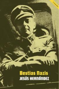 BESTIAS NAZIS 2ED: portada