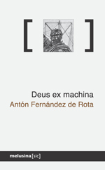 Deus ex machina: portada