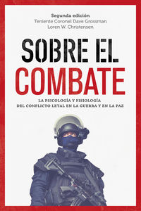 Sobre el combate (3ED): portada