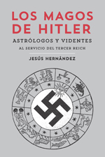 Los magos de Hitler: portada