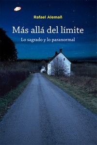 Más allá del límite: portada