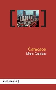 Caracaos: portada