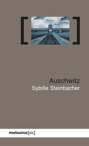 Auschwitz: portada