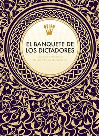 El banquete de los dictadores: portada